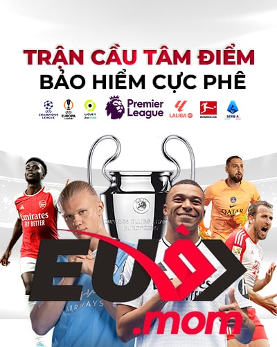 Eu9 – Sòng Bạc Eu9 Casino Đẳng Cấp Số #1 Châu Á 4 EU9
