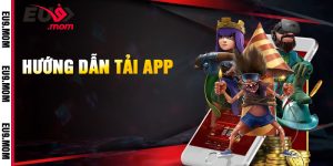 Hướng Dẫn Tải App EU9